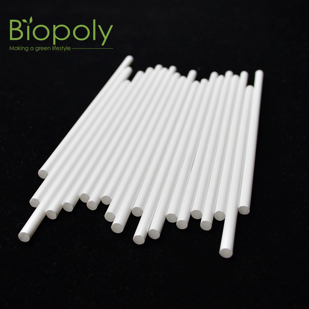 PLA white straw (20)
